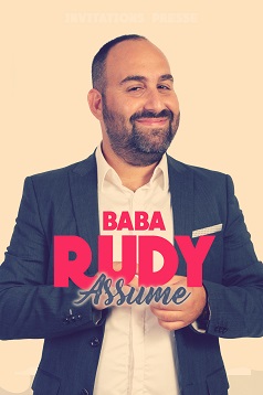 Baba-Rudy