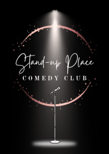 STAND UP PLACE NEW