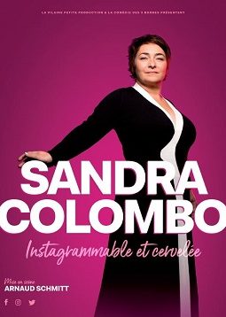 Sandra-Colombo