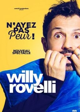 willy-rovelli
